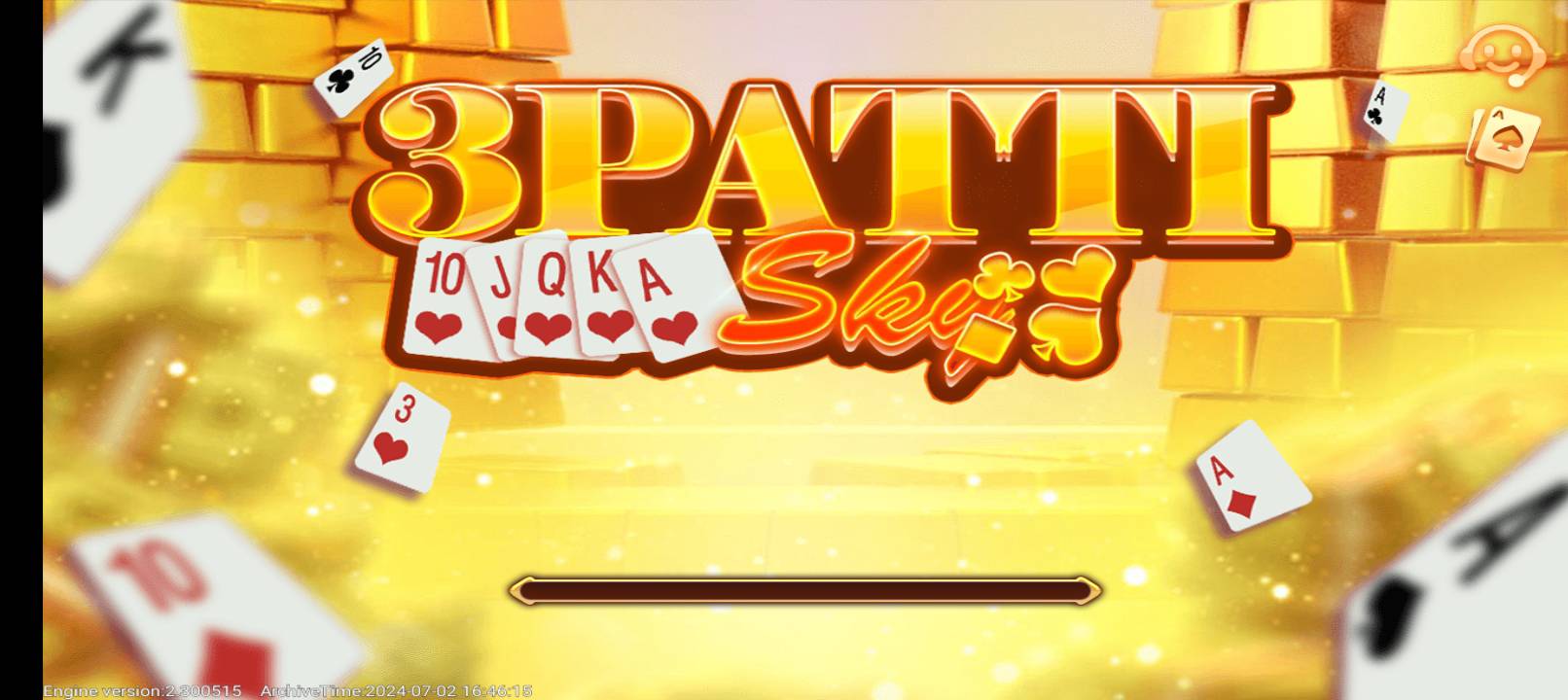 3 Patti Sky Pakistan Game APK Download for Android
