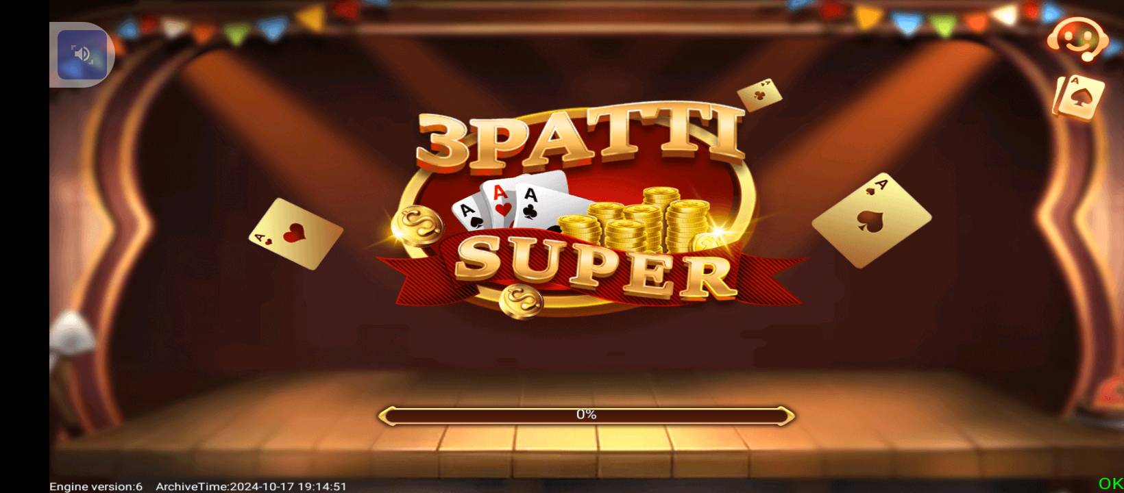 Download 3 Patti Super Game Official APK Free in Pakistan