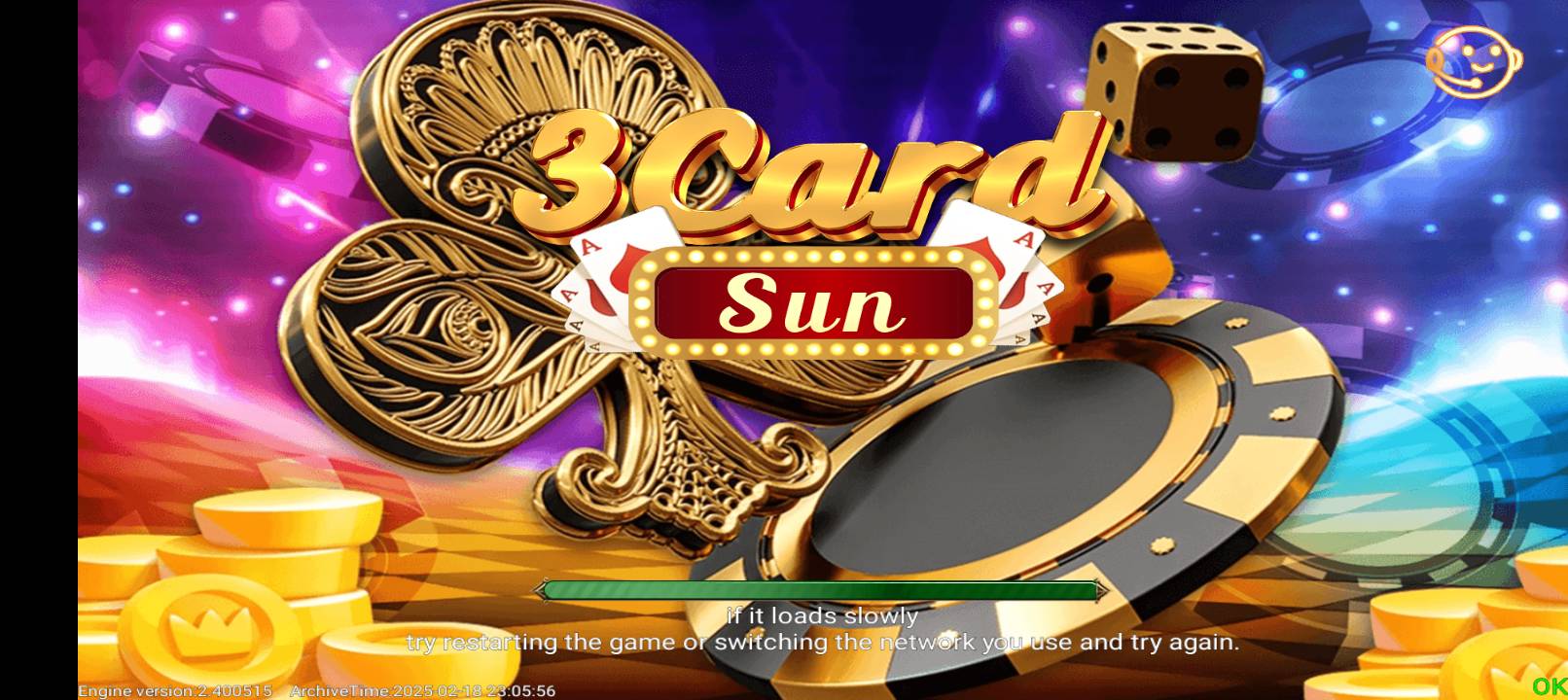 3 Card Sun Game [Latest APK] Free Download for Android