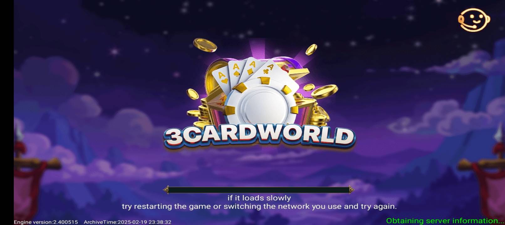 Download 3 Card World Game [Official] APK For Android